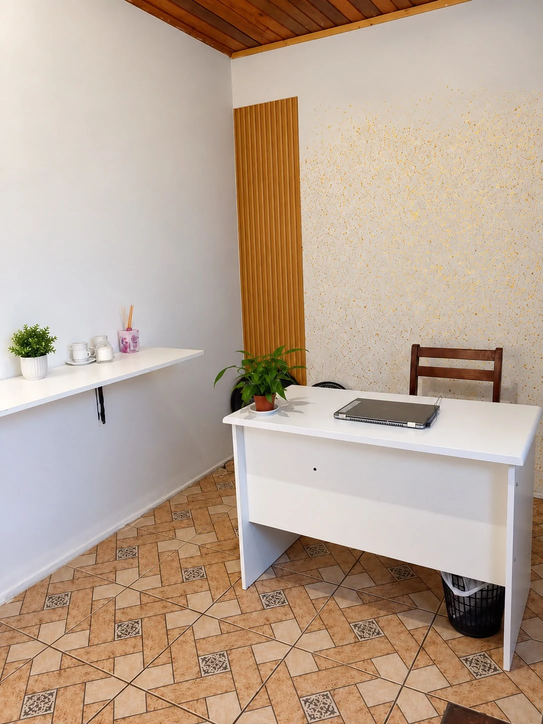 Sala da unidade feminina de Portão